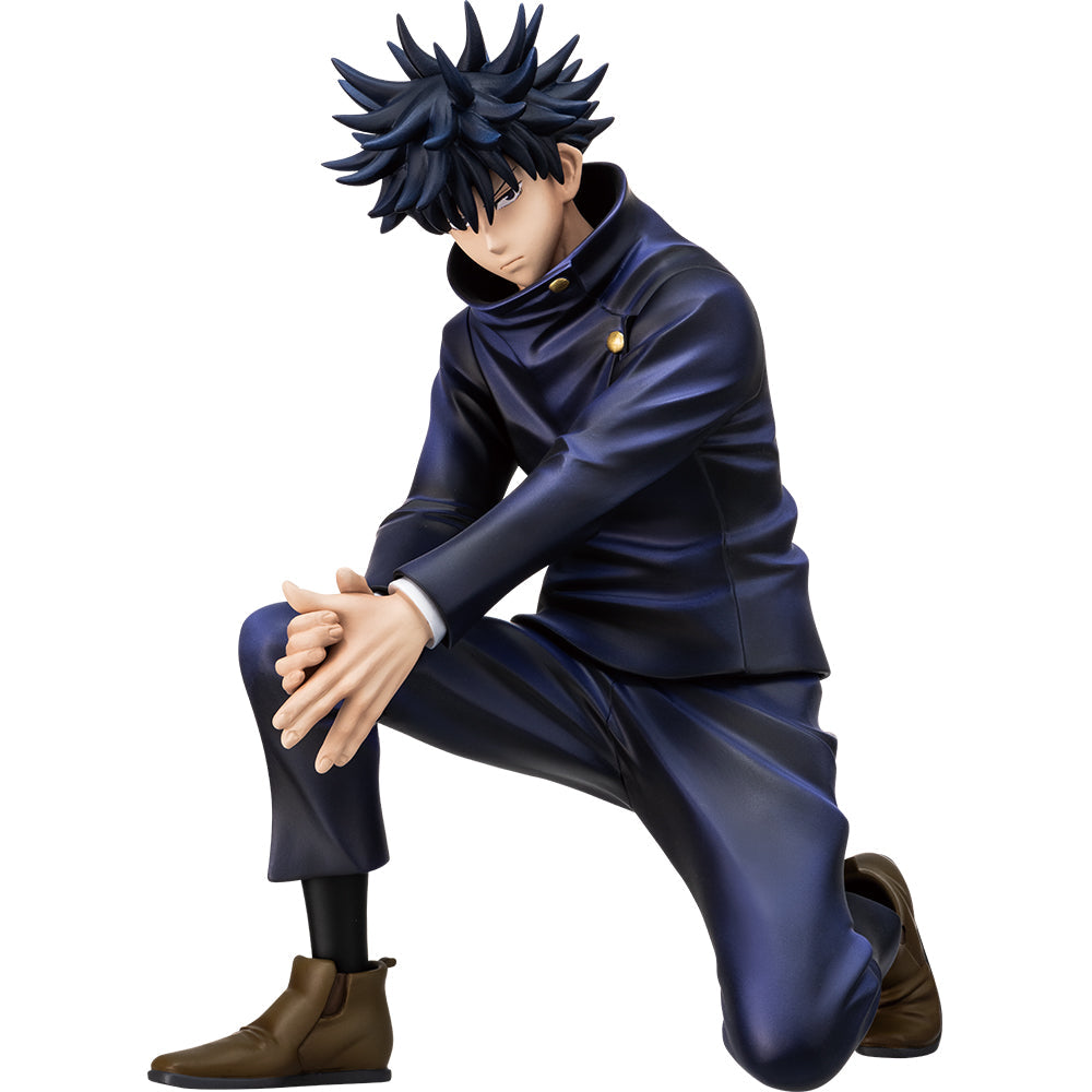 Jujutsu Kaisen Megumi Fushiguro By Bandai