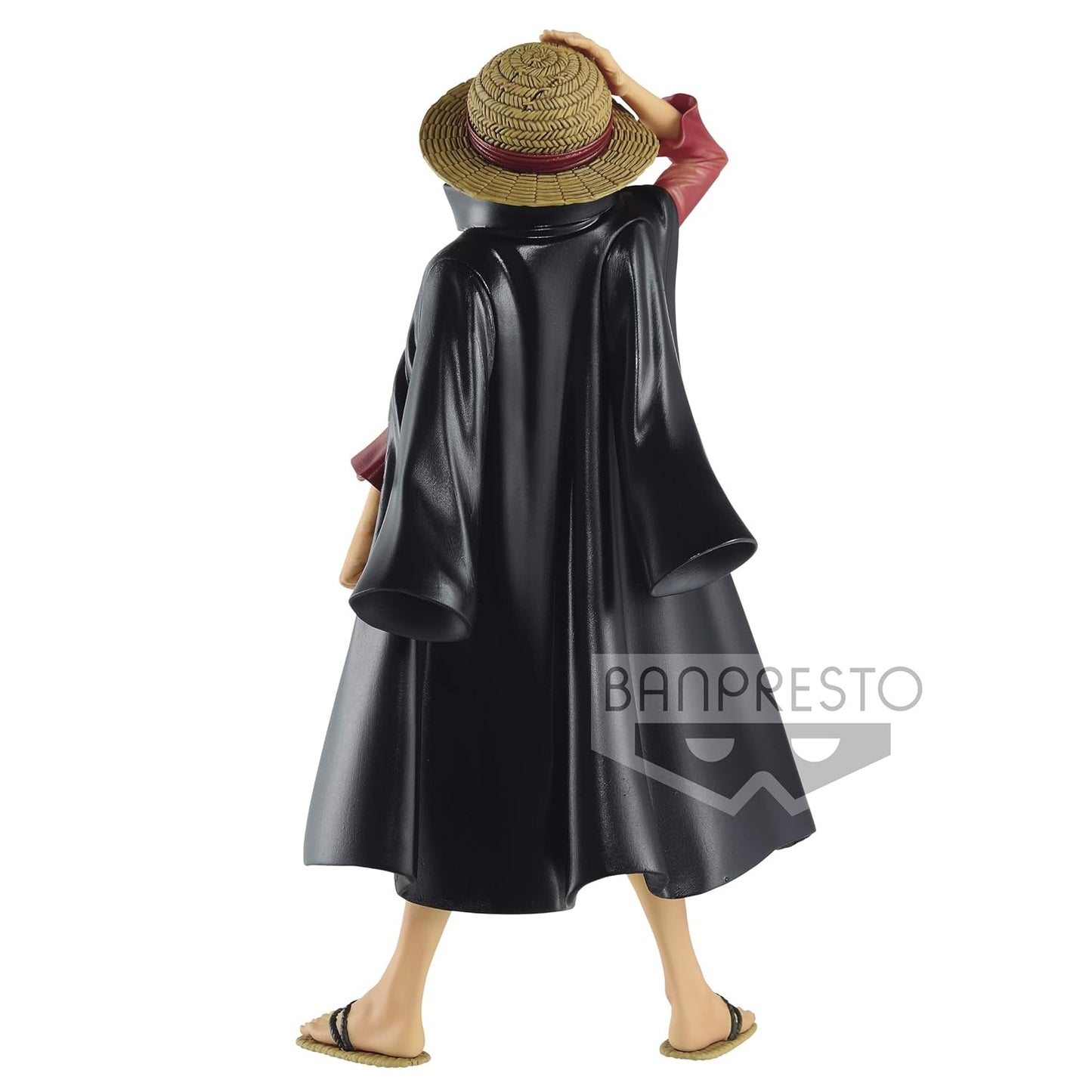 One Piece  DXF The Grandline Men Vol 11  Monkey. D. Luffy By Banpresto