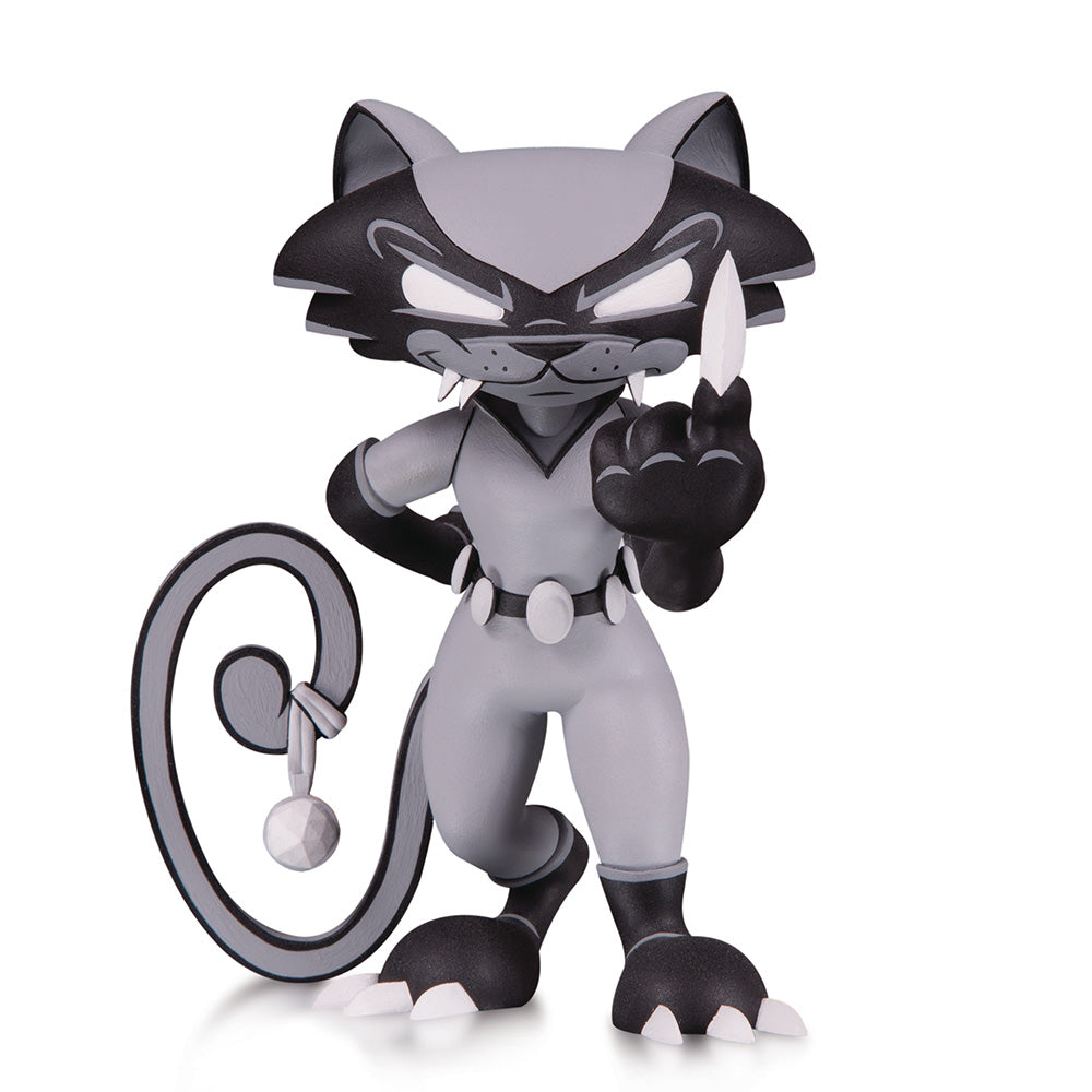 DC Artists Alley: Catwoman by Joe Ledbetter Designer Vinyl Figure