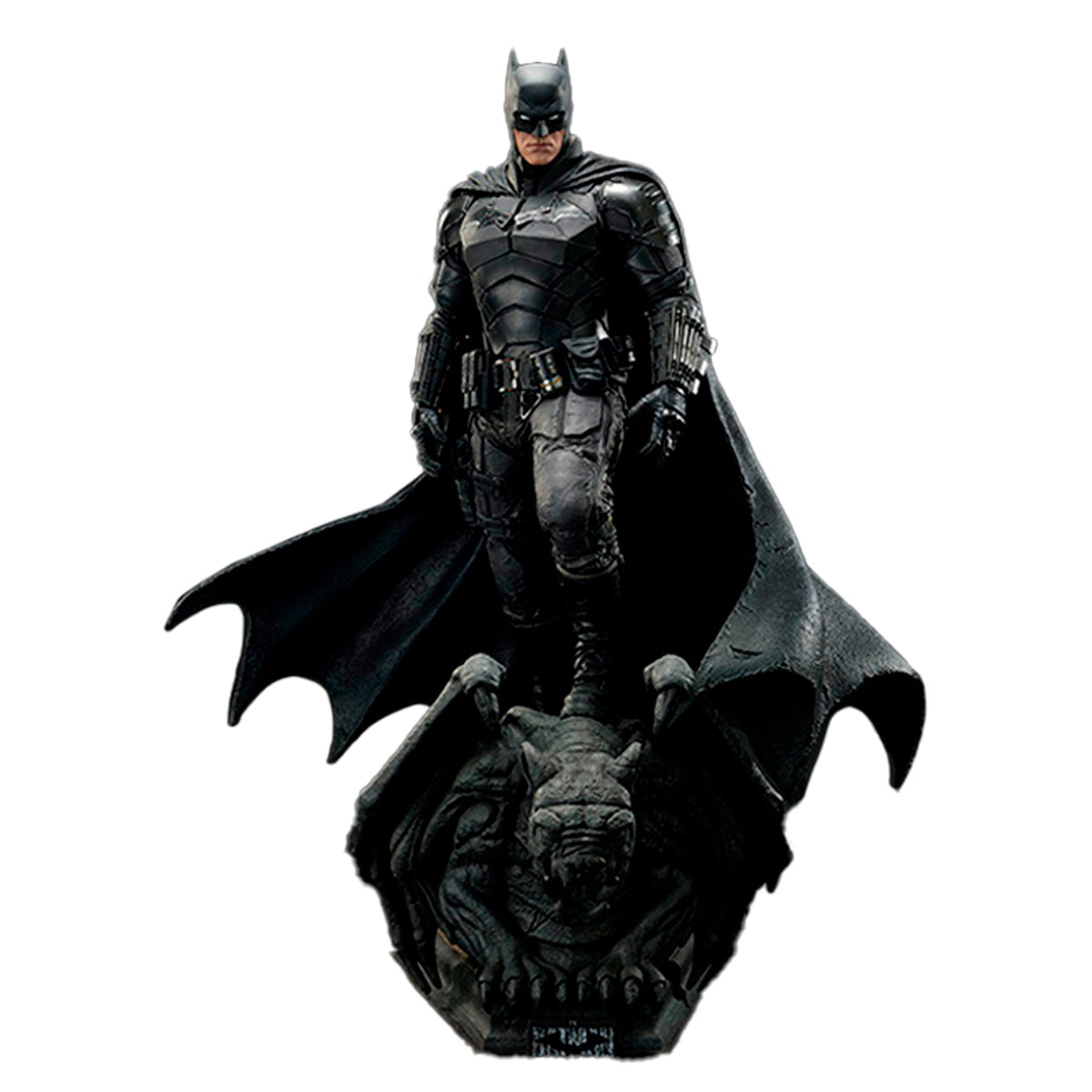 Deluxe Special Art Edition of The Batman