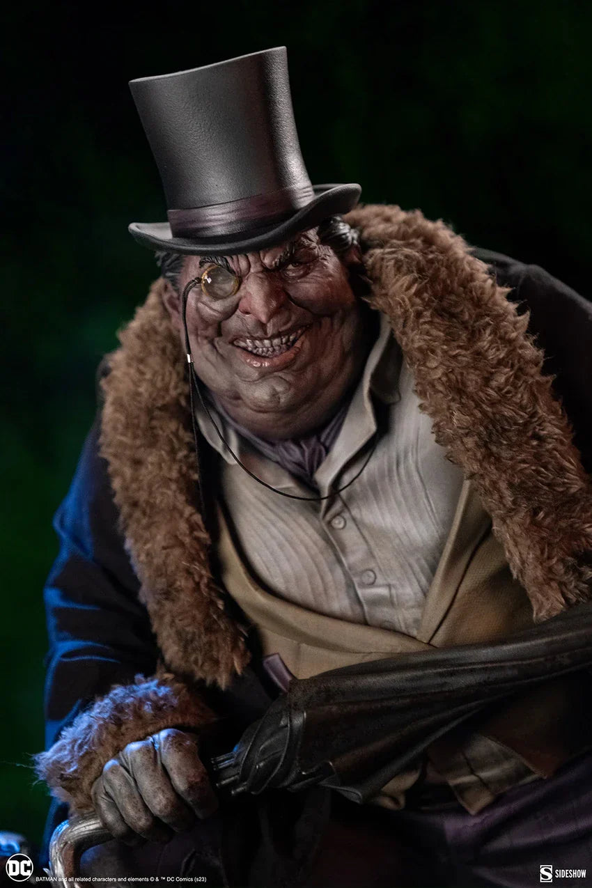 The Penguin Premium Format By Sideshow