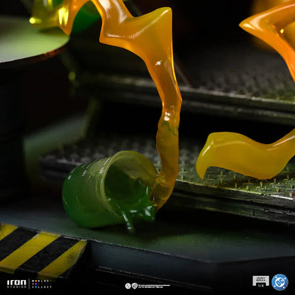 The Flash by Iron Studios