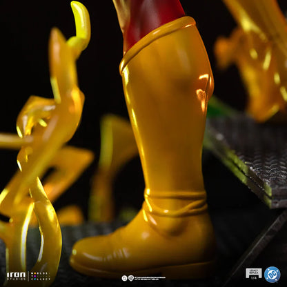 The Flash by Iron Studios