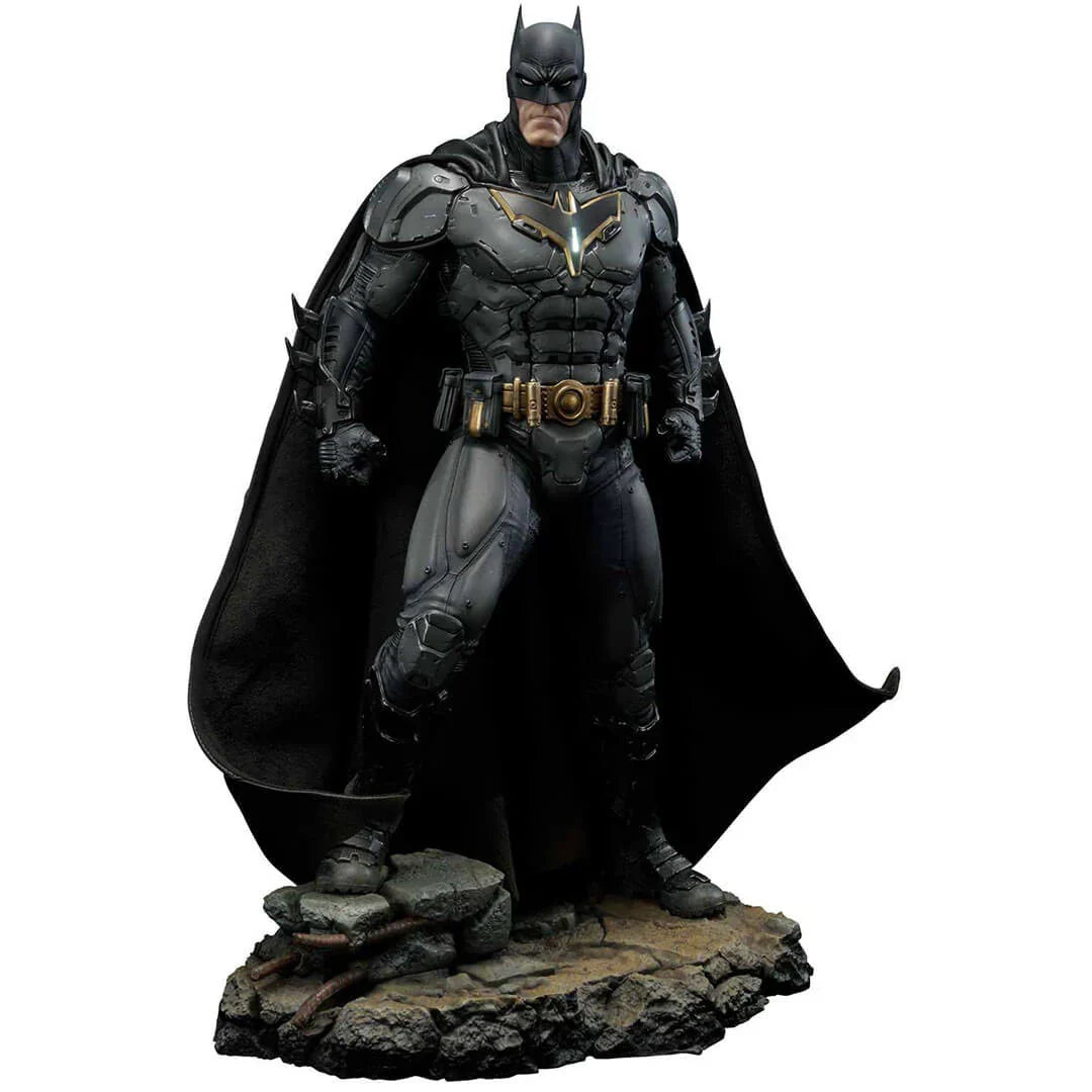 Justice League (Comics)  Batman Advanced Suit by Prime 1 Studio