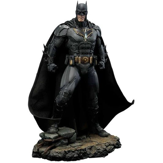 Justice League (Comics)  Batman Advanced Suit by Prime 1 Studio