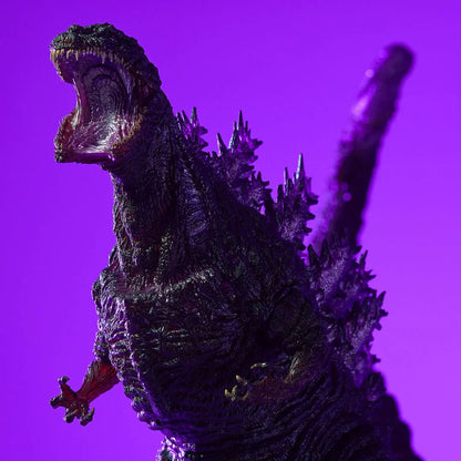 Godzilla 2016 (Awakening Version) Statue By Spiral Studio