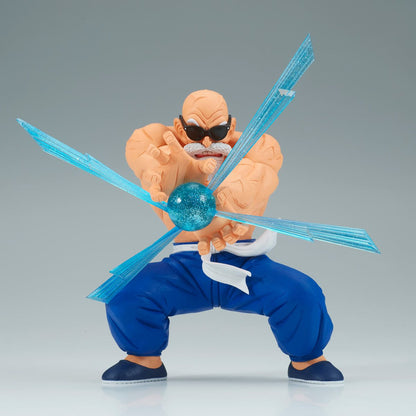 Dragon Ball Master Roshi (KAMESENNIN) G x Materia Statue