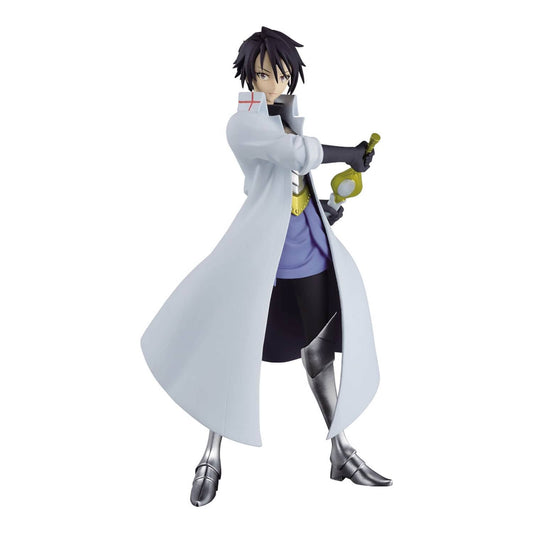 HINATA SAKAGUCHI By Banpresto