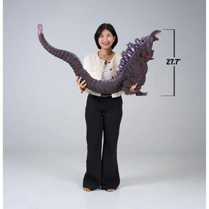 Godzilla 2016 (Awakening Version) Statue By Spiral Studio