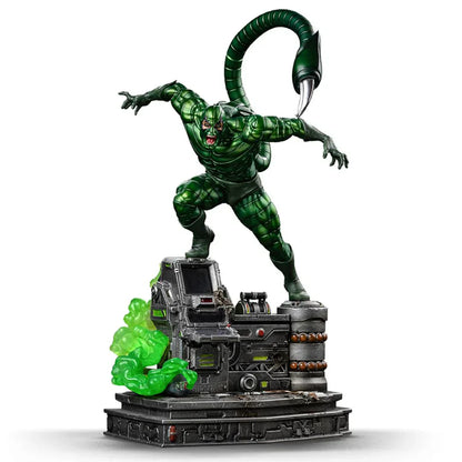 Scorpion by Iron Studios