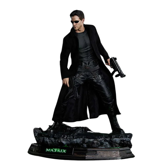 The Matrix (Film) Neo Bonus Version By Prime 1 Studio