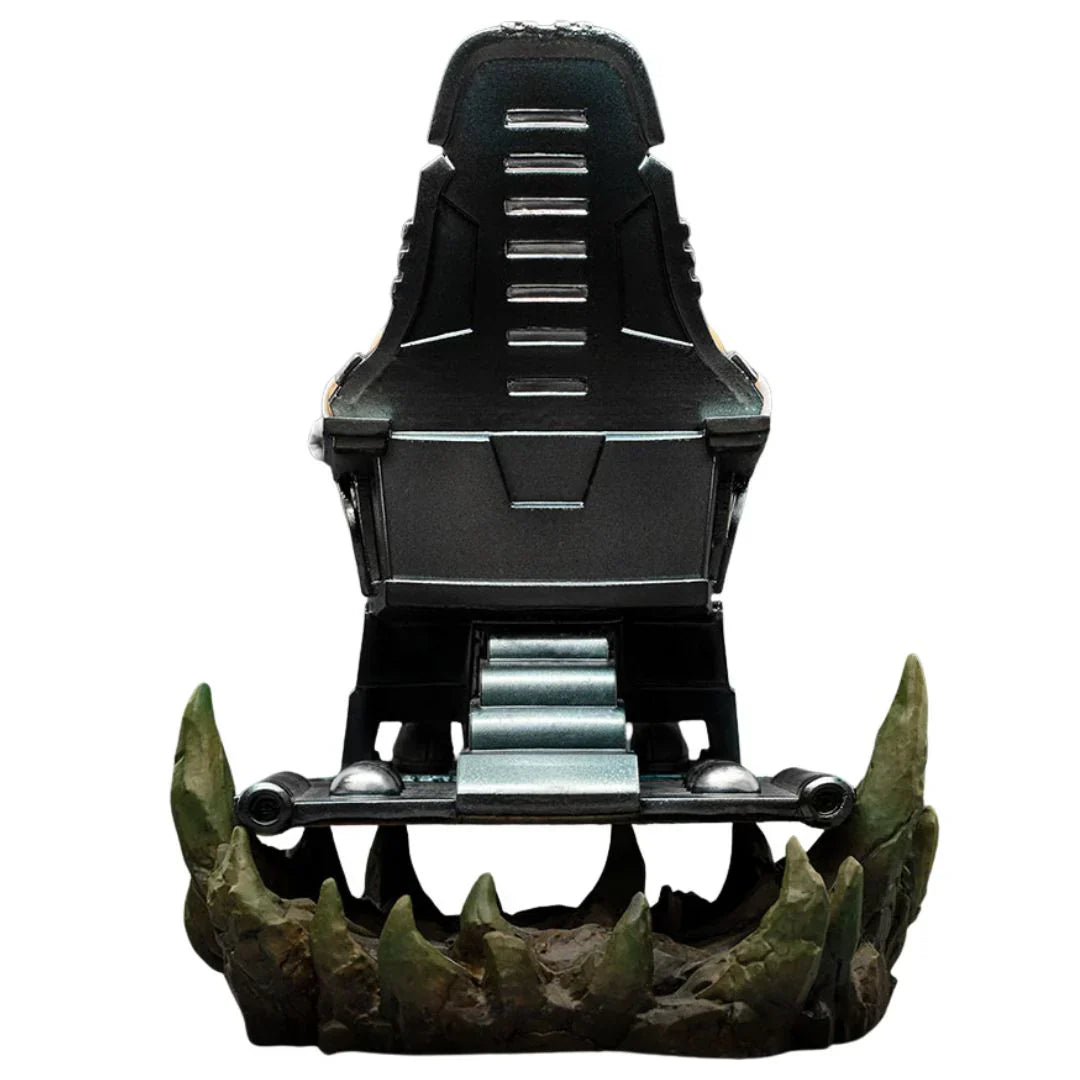 Zodac by Iron Studios