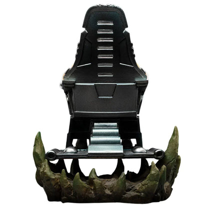 Zodac by Iron Studios