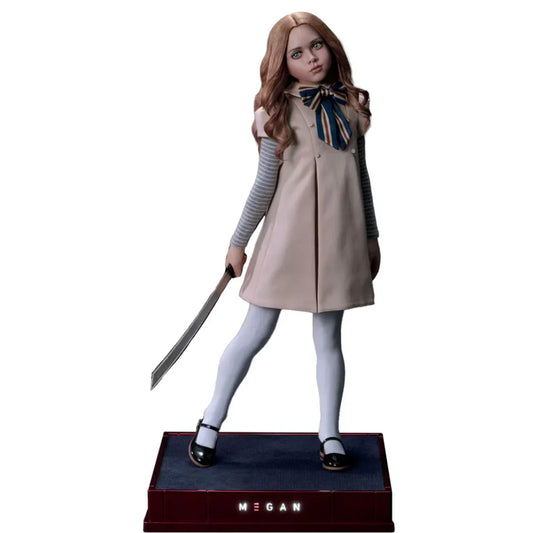 M3Gan (Bonus Version) Statue By Prime1 Studio