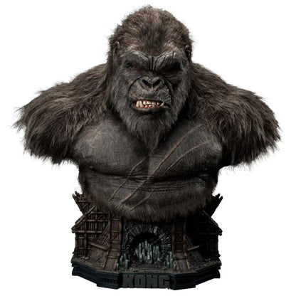 Kong Bust Statue By Prime 1 Studio