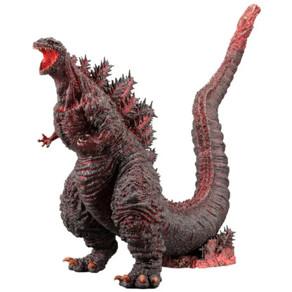 Godzilla 2016 (Roaring Version) Statue By Spiral Studio