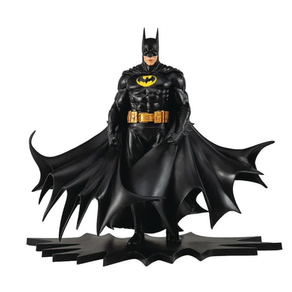 Dc Heroes Batman 1989 Statue By Pure Arts