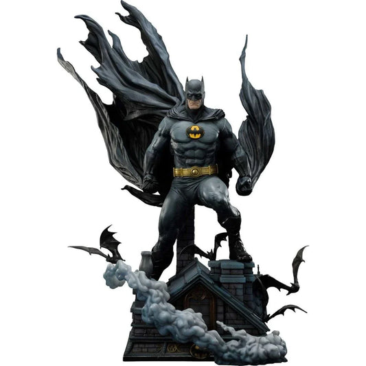 BATMAN DETECTIVE COMICS #1000 (Deluxe Bonus Version) 1/3 Scale Statue by Prime 1 Studio