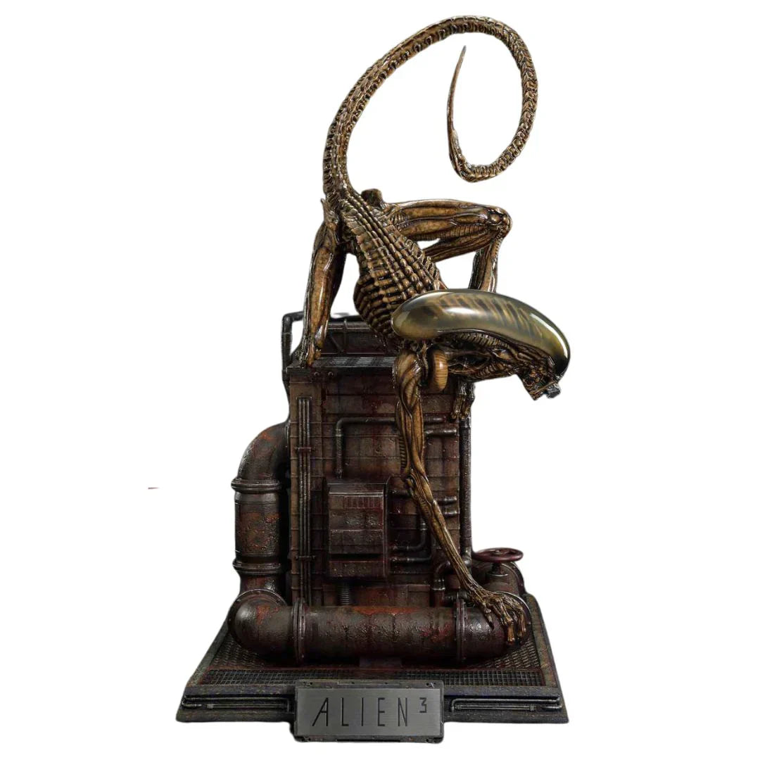 Alien 3 (Film) Dog Alien Regular Version Statue By Prime1 Studio