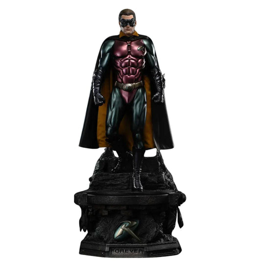 Prime 1 Studio Batman Forever (Film) Robin Night Color Edition Statue