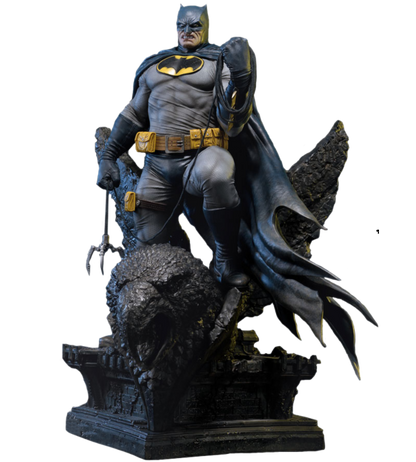 Batman Dark Knight III The Master Race (Comics) Deluxe Version By Prime 1 Studio
