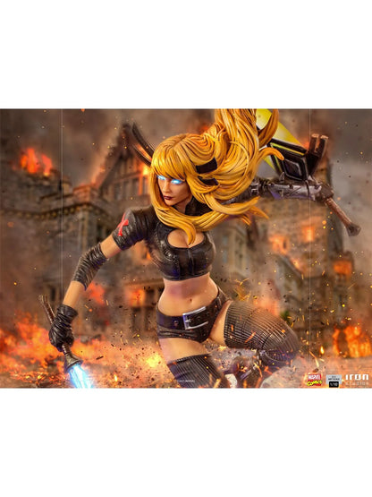 Magik (X Men) by Iron Studios