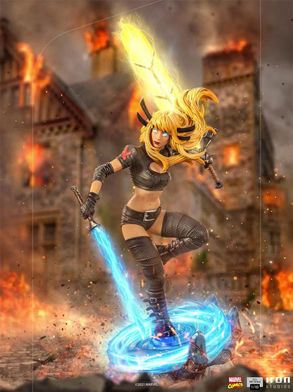 Magik (X Men) by Iron Studios