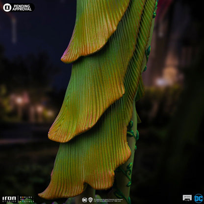 Poison Ivy (Gotham City Sirens) Art Scale 1/10 statue
