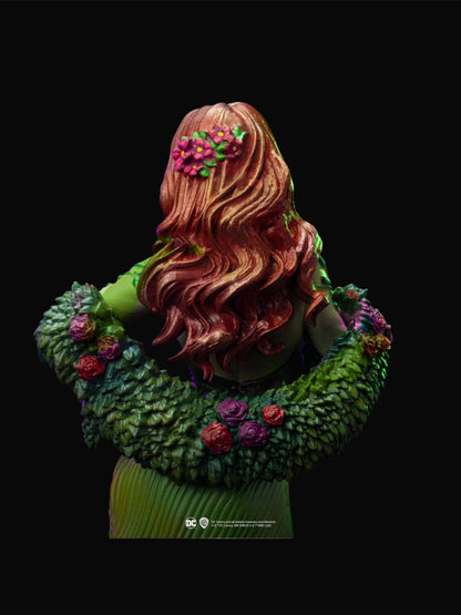 Poison Ivy (Gotham City Sirens) Art Scale 1/10 statue