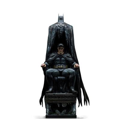 Batman Identity - Legacy Replica 1/4 Statue By Iron Studios