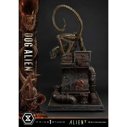 Alien 3 (Film) Dog Alien Regular Version Statue By Prime1 Studio