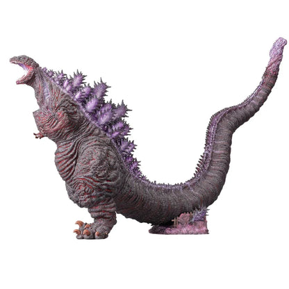 Godzilla 2016 (Awakening Version) Statue By Spiral Studio