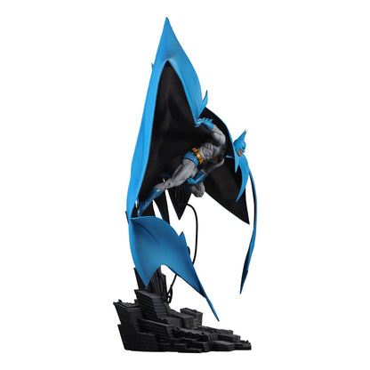 Batman Year Two by Todd McFarlane (DC Direct - DC Designer Series) Deluxe Resin Statue #/500 By Mcfarlane
