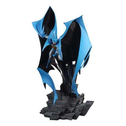 Batman Year Two by Todd McFarlane (DC Direct - DC Designer Series) Deluxe Resin Statue #/500 By Mcfarlane