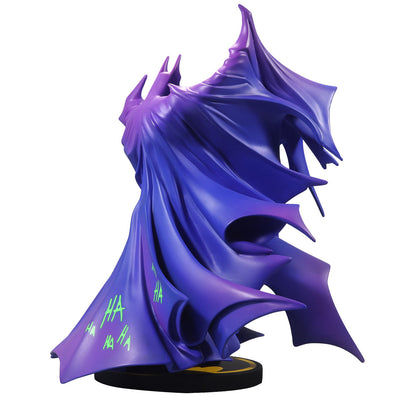 Batman Jokerized by Todd McFarlane (DC Direct) Resin Statue By Mcfarlane