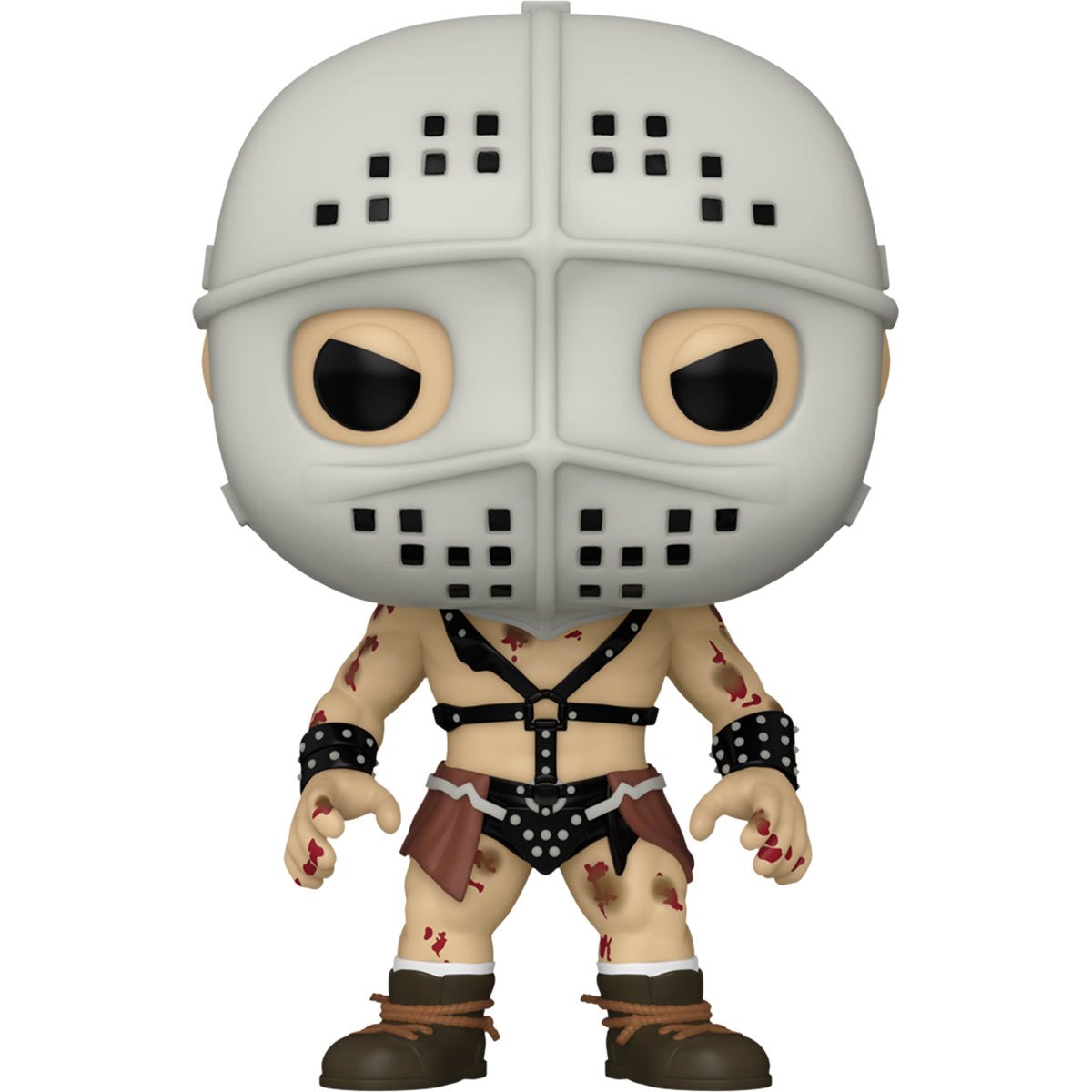 Mad Max 2 Road Warrior The Humungus  Vinyl Figure #1468 By Funko Pop!