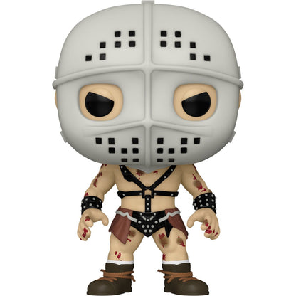 Mad Max 2 Road Warrior The Humungus  Vinyl Figure #1468 By Funko Pop!
