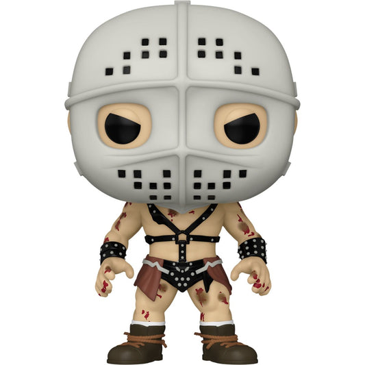 Mad Max 2 Road Warrior The Humungus  Vinyl Figure #1468 By Funko Pop!