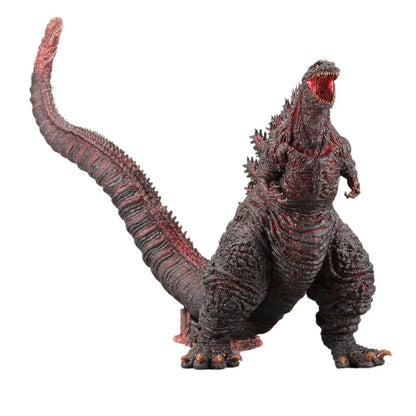 Godzilla 2016 (Roaring Version) Statue By Spiral Studio