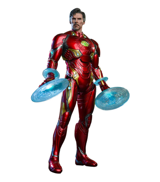 Avengers Endgame: Iron Strange Concept Art 1/6 figure by Hot Toys