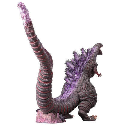 Godzilla 2016 (Awakening Version) Statue By Spiral Studio