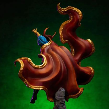Dr Strange Statue by Iron Studios