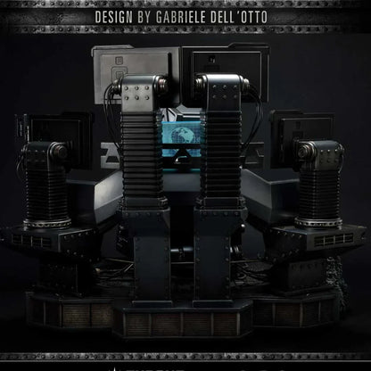 Batman Tactical Throne Deluxe Version By Prime 1 Studios