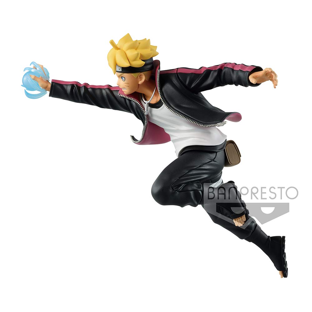 Boruto: Naruto Next Generation Vibration Stars Uzumaki Boruto (Ver.B) By Banpresto