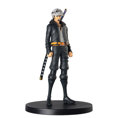 One Piece DXF The Grandline Men Vol.10 Trafalgar Law By Banpresto