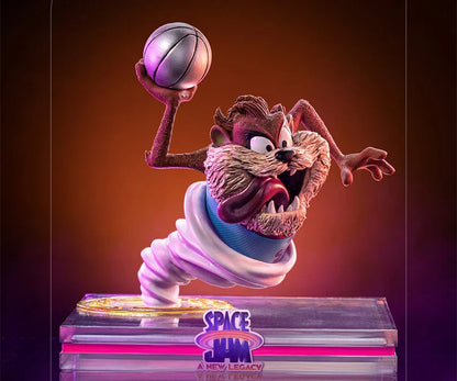 Space Jam: A New Legacy Taz 1/10 Scale Limited Edition Statue