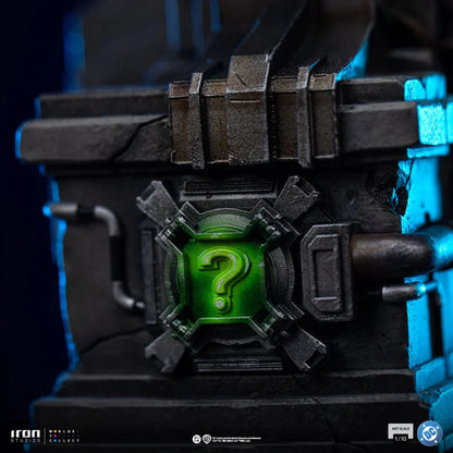 Nightwing by Iron Studios