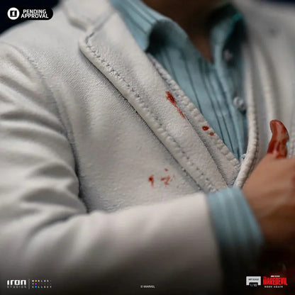 Kingpin by Iron Studios