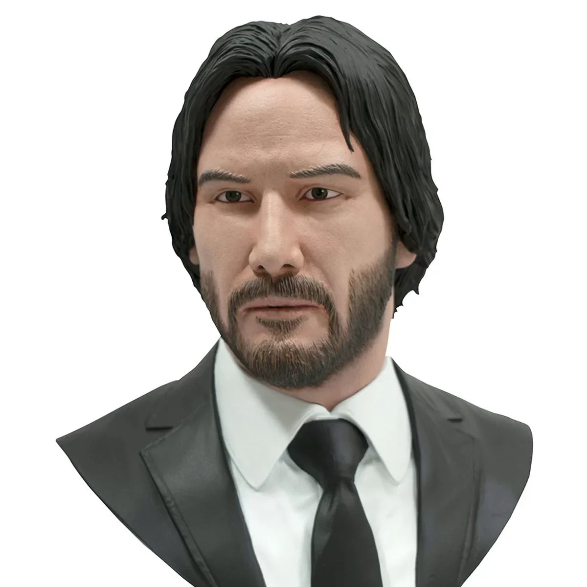 John Wick Chapter 2 Legends 3D Bust