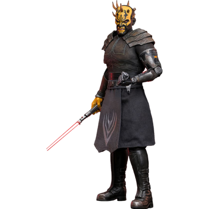 Savage Opress By Hot Toys